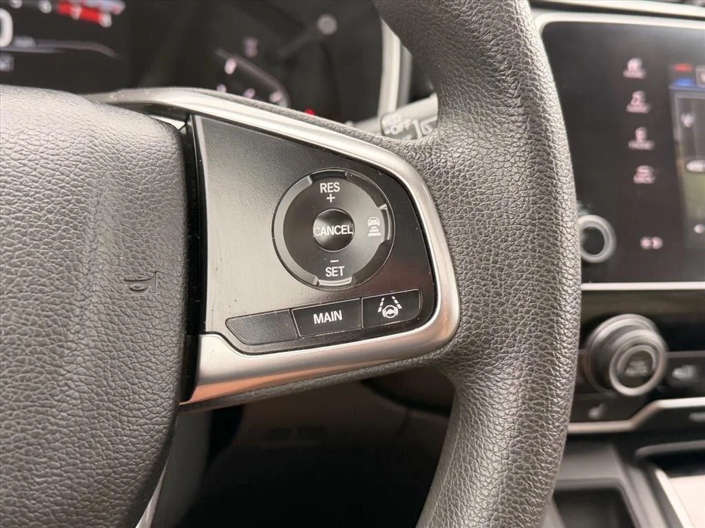 Used 2017  Honda EX image 19