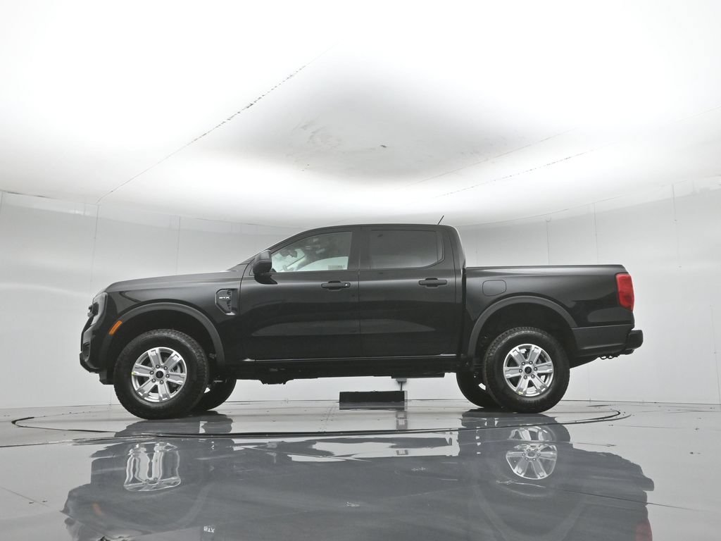 New 2026 Shadow Black Ford XL image 7
