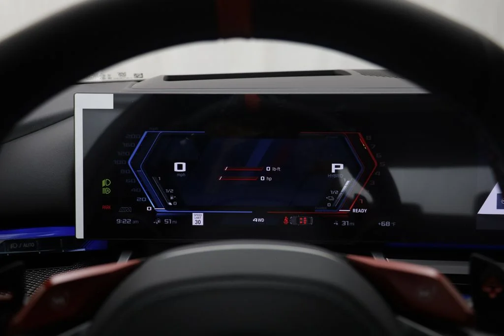 New 2027 Unreleased BMW Base image 10
