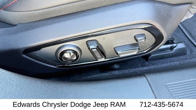 New 2026 Redeye Dodge R/T Plus image 38