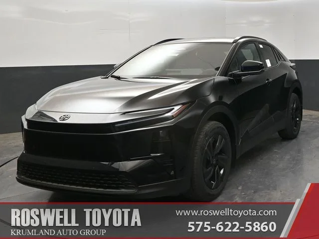 2026 Toyota C-HR  SE