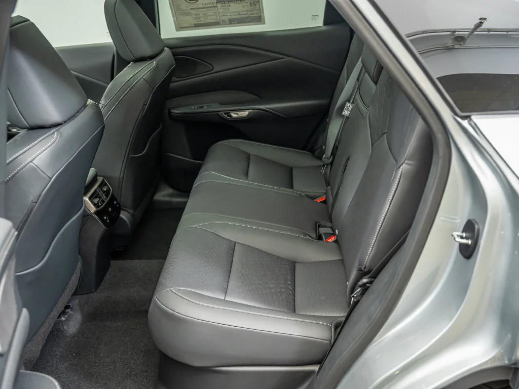 New 2026 Iridium Lexus 350 Premium+ image 41