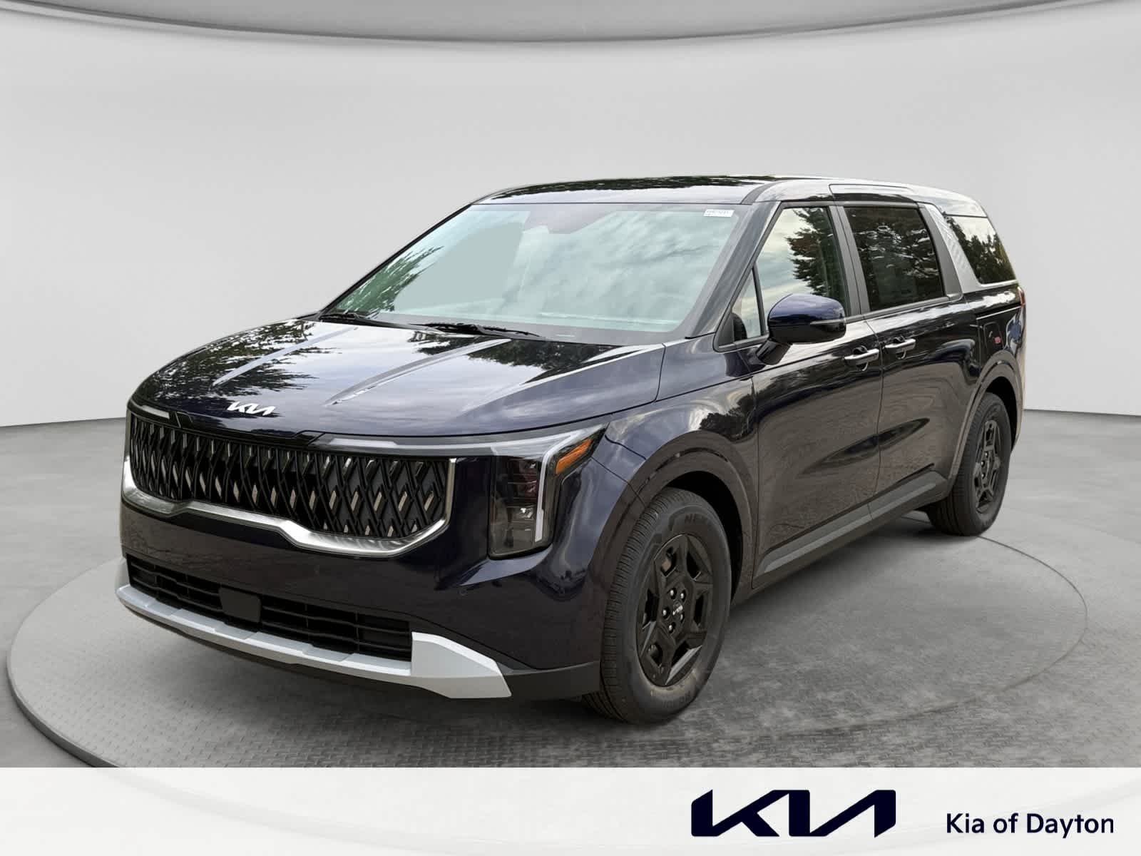 2027 Kia Carnival LX