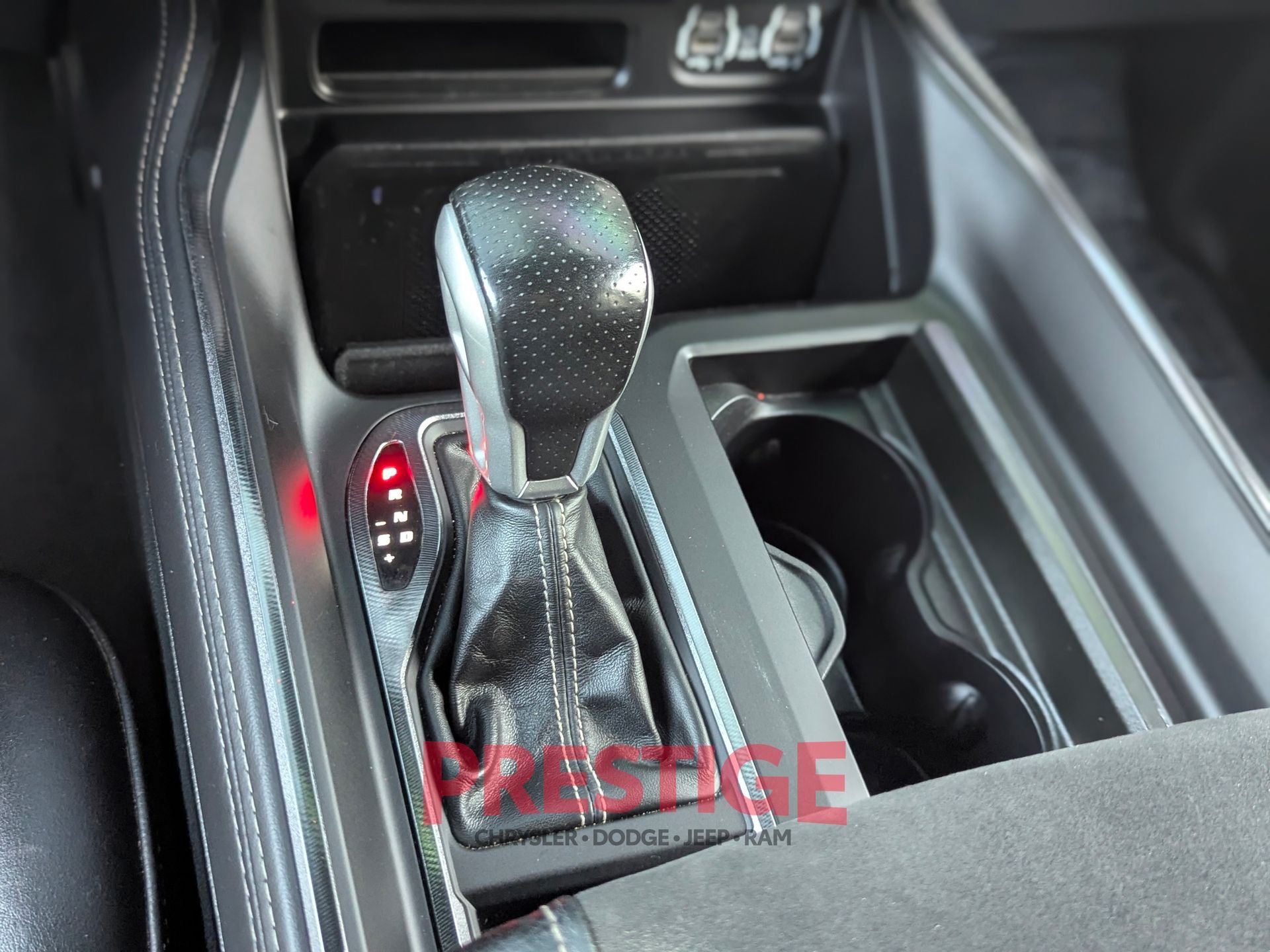 2022 RAM Ram 1500 Pickup TRX - Photo 29