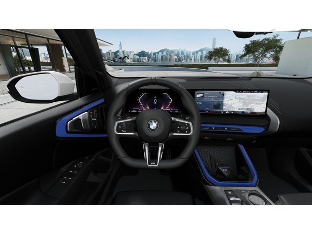 New 2026 Alpine White BMW  image 13