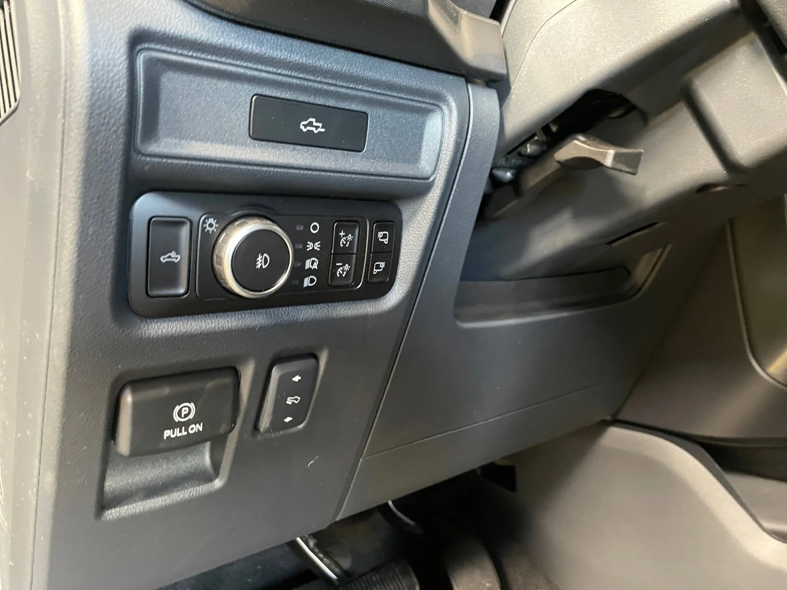 New 2026 Avalanche Ford Tremor image 16