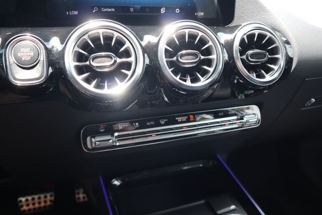 Certified Used 2022 Polar White Mercedes-Benz GLA 45 AMG® image 16