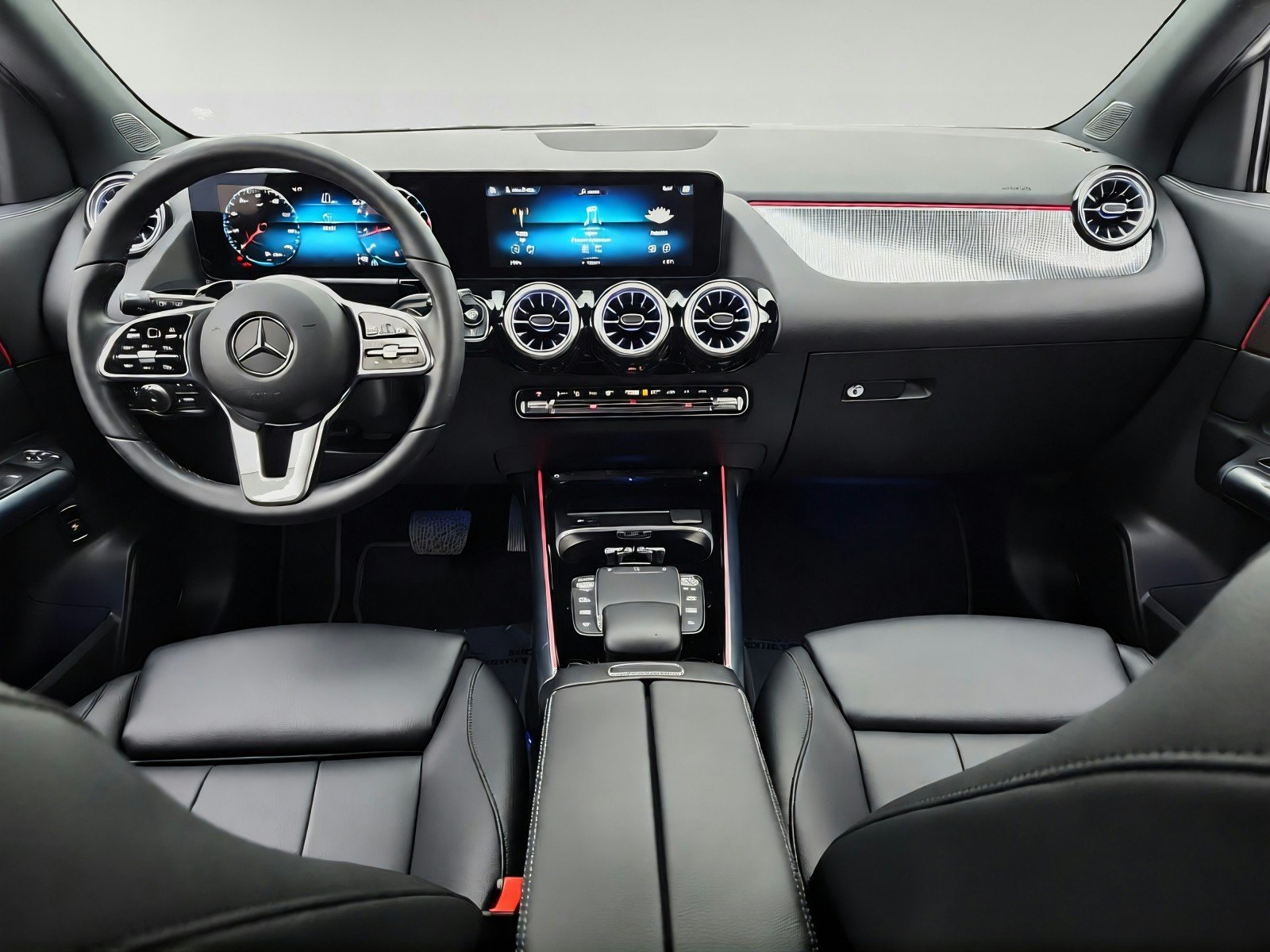 Certified Used 2023 Polar White Mercedes-Benz GLA 250 image 23