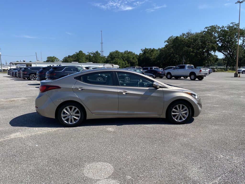 2014 Hyundai Elantra SE - Photo 9