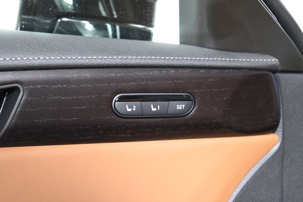 2026 INFINITI QX60 AUTOGRAPH - Photo 24