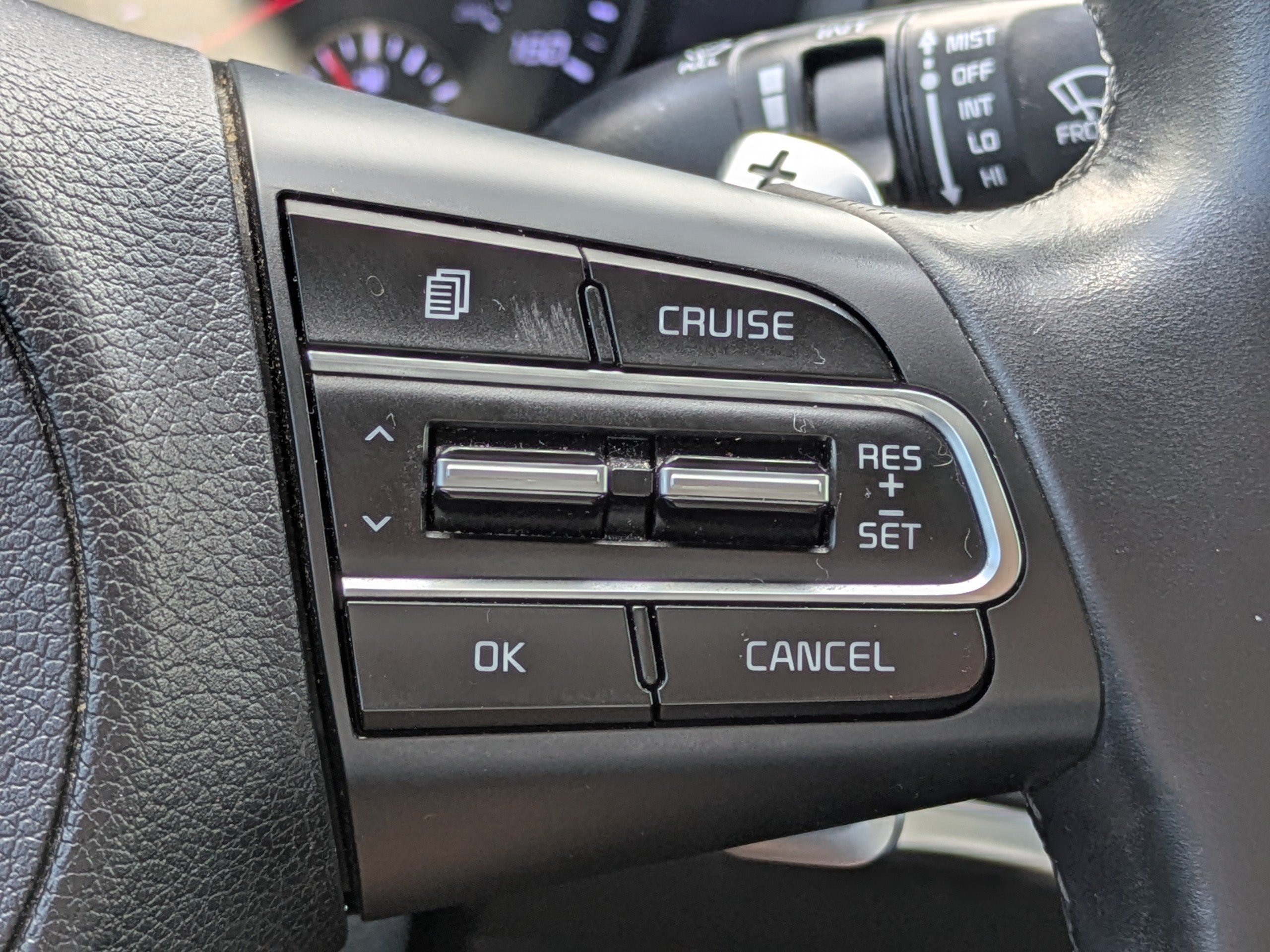 2019 Kia Stinger Stinger - Photo 23