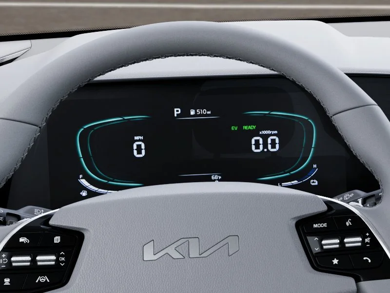 New 2026 Snow White Pearl Kia SX image 21