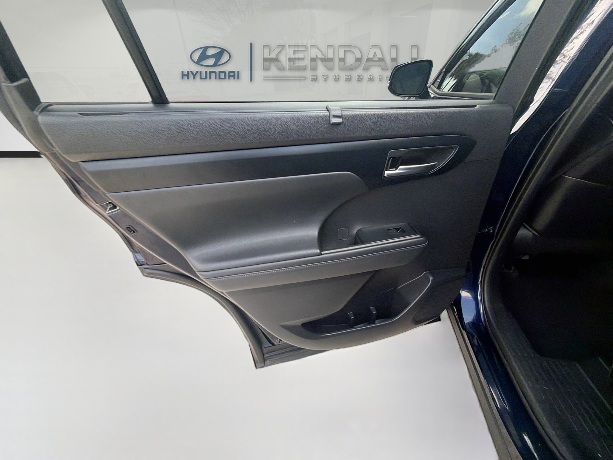 Used 2021 Blueprint Toyota XSE image 23
