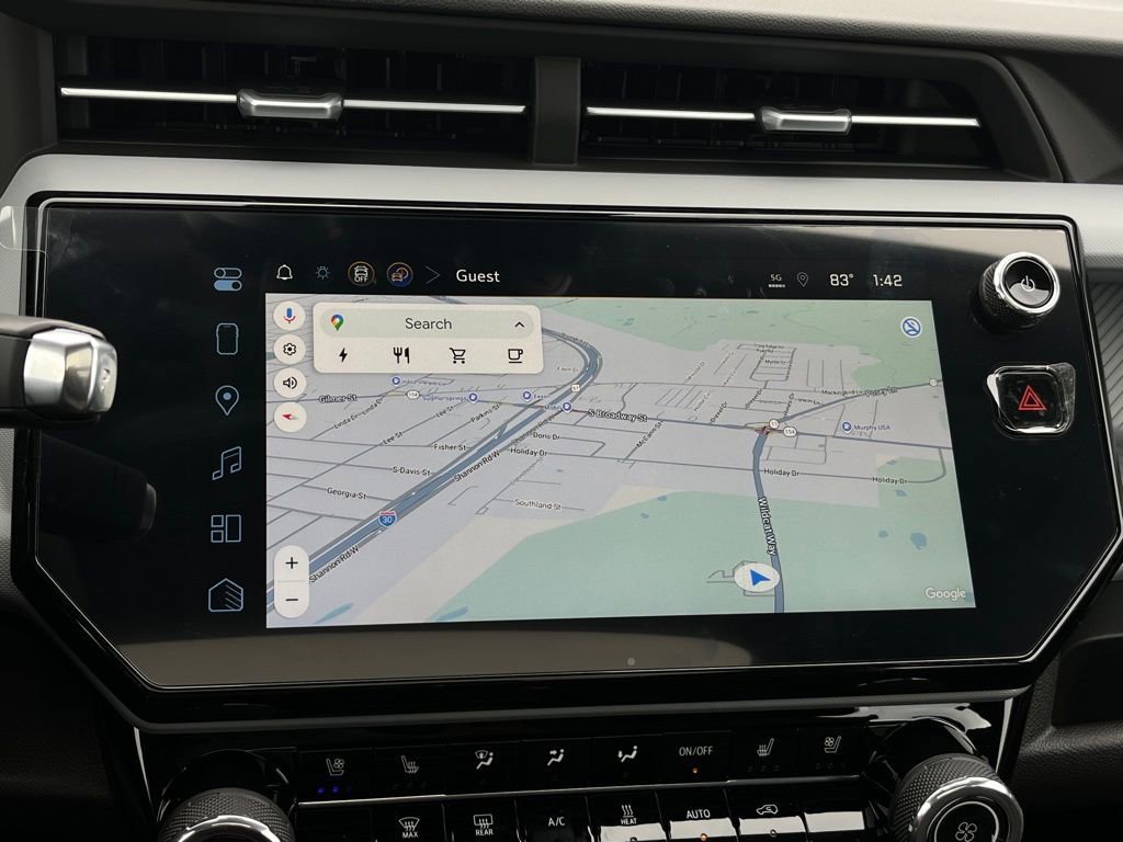 2027 Chevrolet Bolt RS - Photo 28