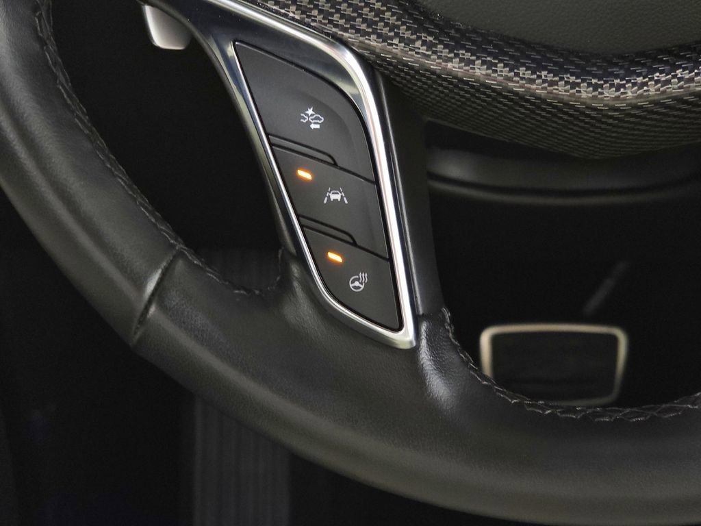 2023 Cadillac XT5 Sport - Photo 24