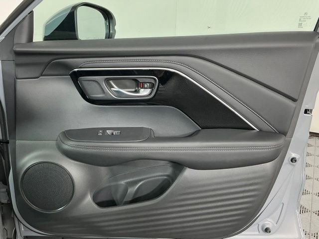 New 2026 Urban Gray Pearl Acura Base image 25