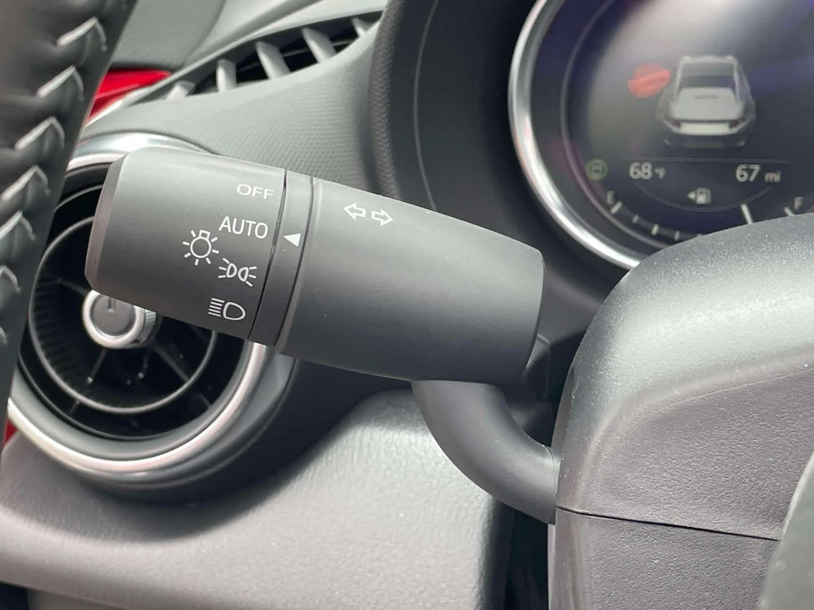 2025 Mazda MX-5 Miata RF Grand Touring - Photo 29