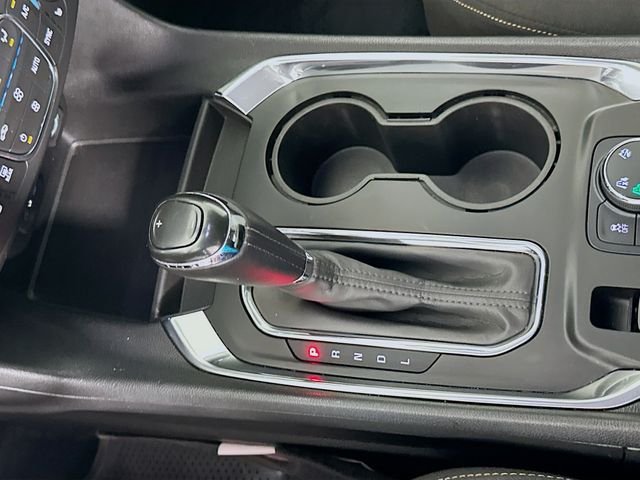 Used 2020 Black Chevrolet LT image 16