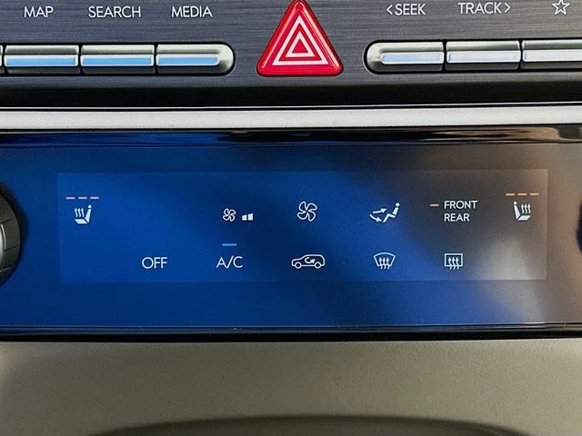 New 2026 Hyundai PALISADE SEL