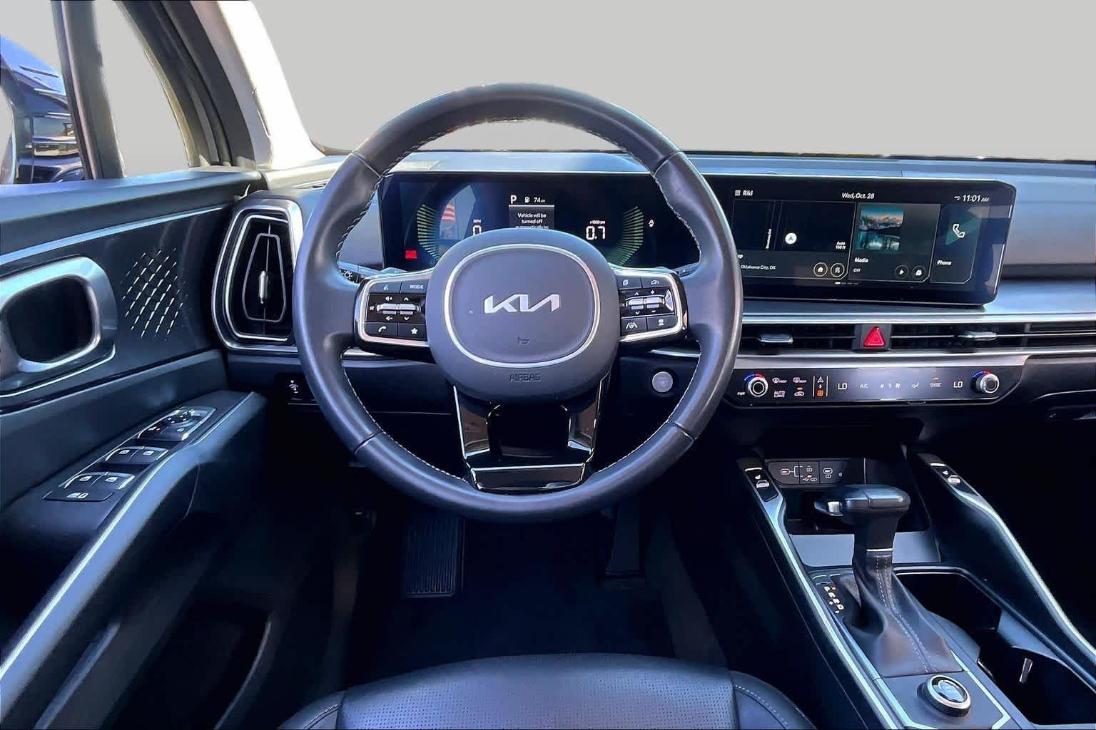 Used 2025 Panthera Metal Kia S image 5