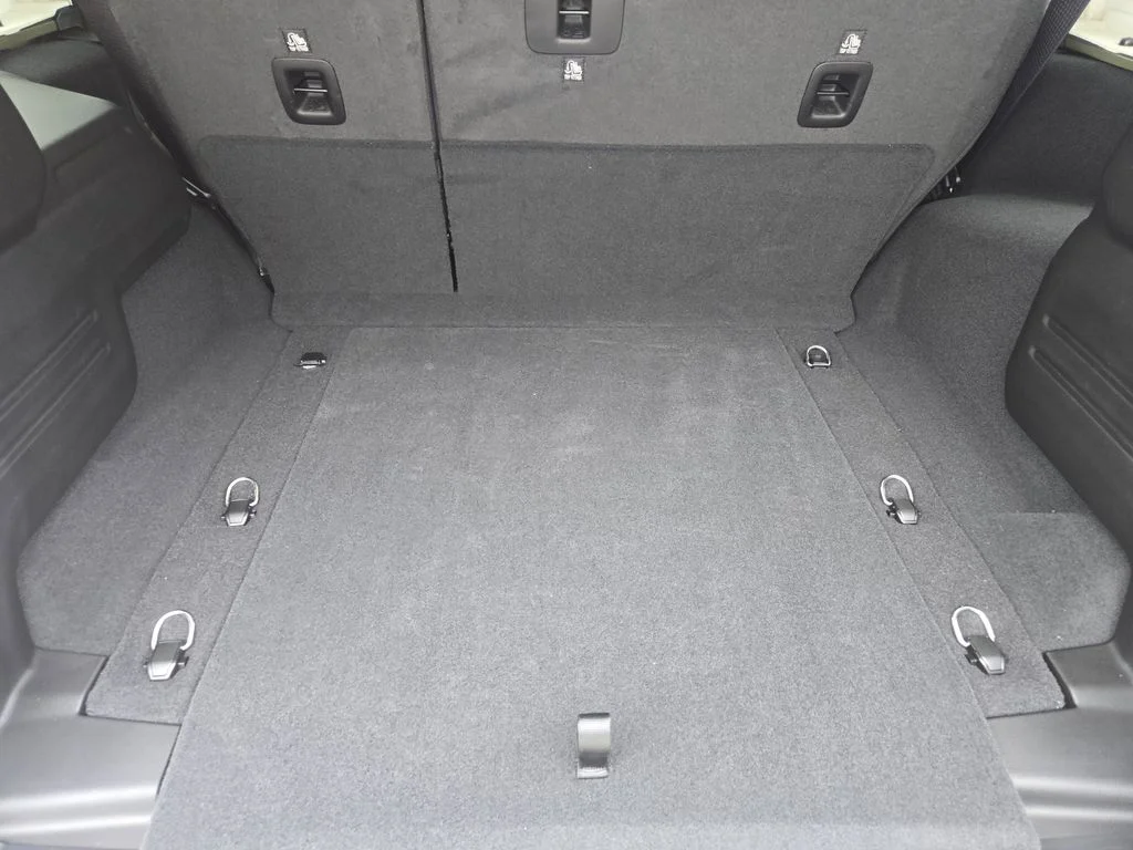 New 2026 41 Jeep Rubicon image 23