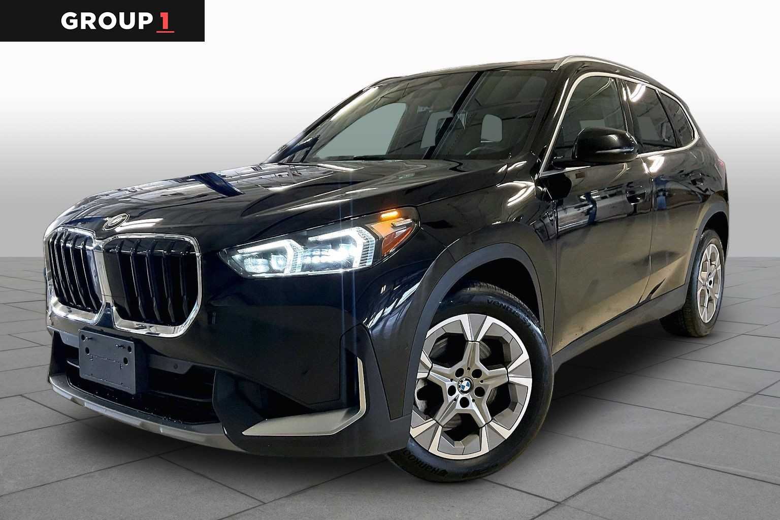 2023 BMW X1