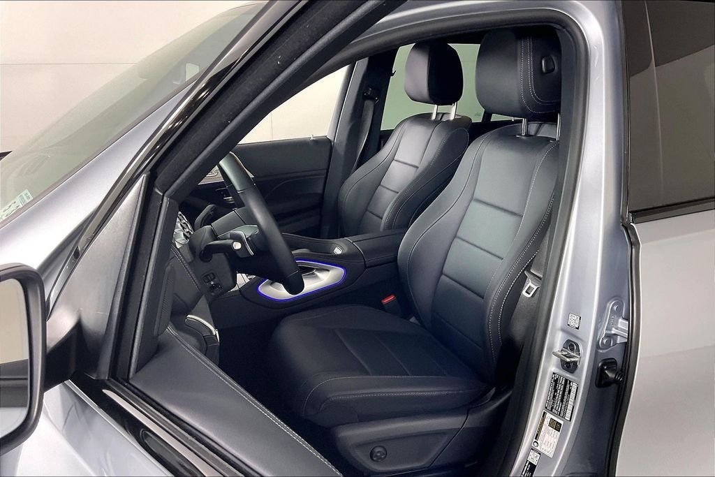2026 Mercedes-Benz GLE GLE350 - Photo 17