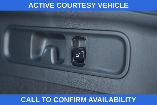 Certified Used 2026 Black Mercedes-Benz GLC 300 image 10
