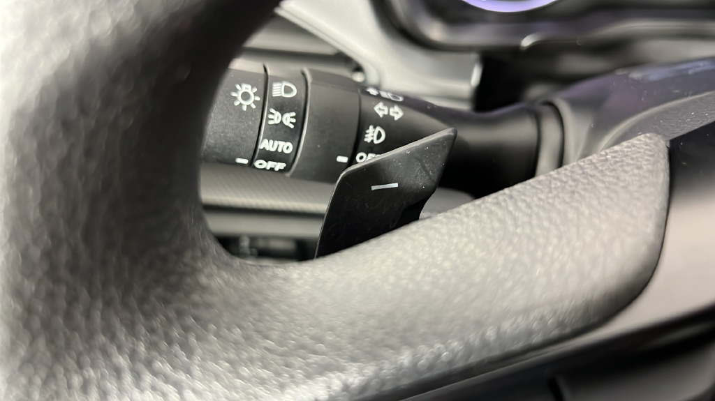 Certified Used 2025 Crystal White Pearl Subaru Premium image 26