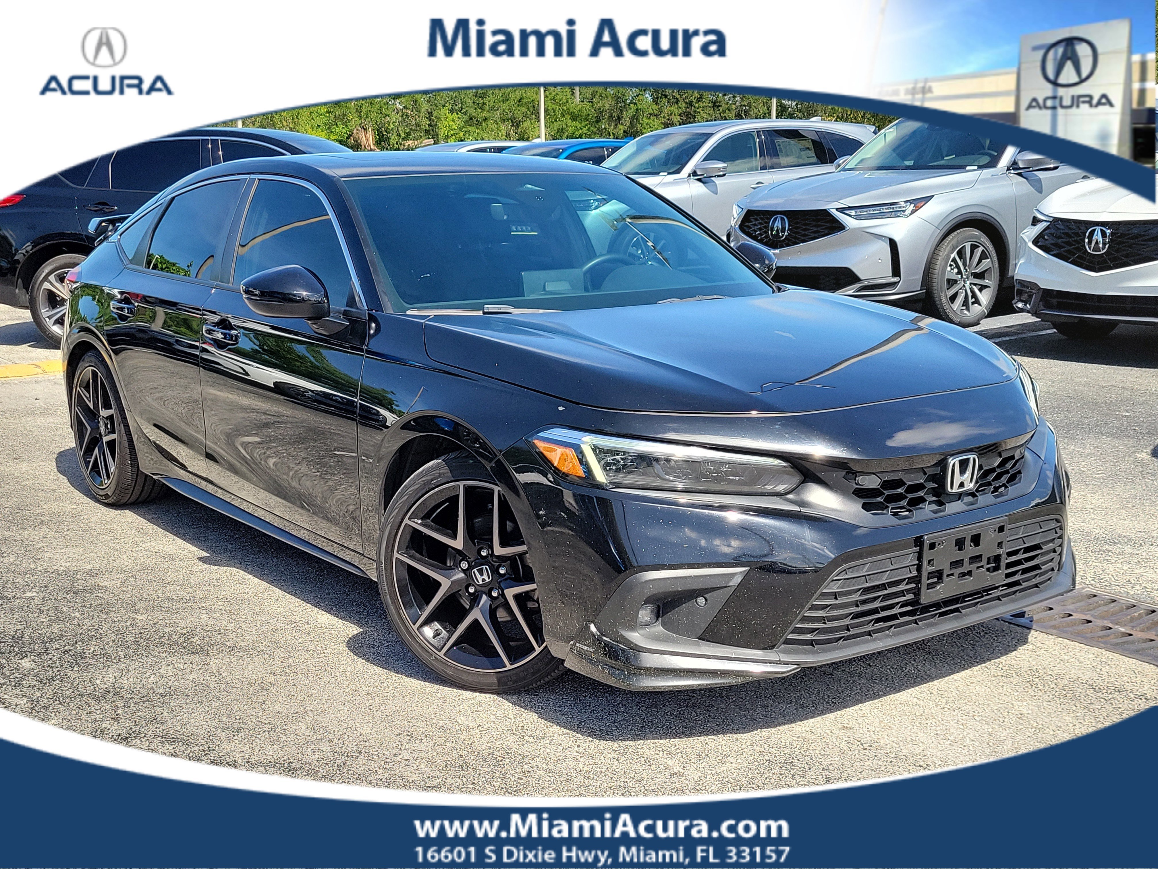 Used 2023  Honda Sport Touring image 1