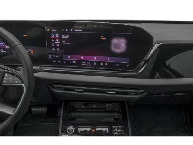 New 2026 Floret Silver Metallic Audi Premium Plus image 12