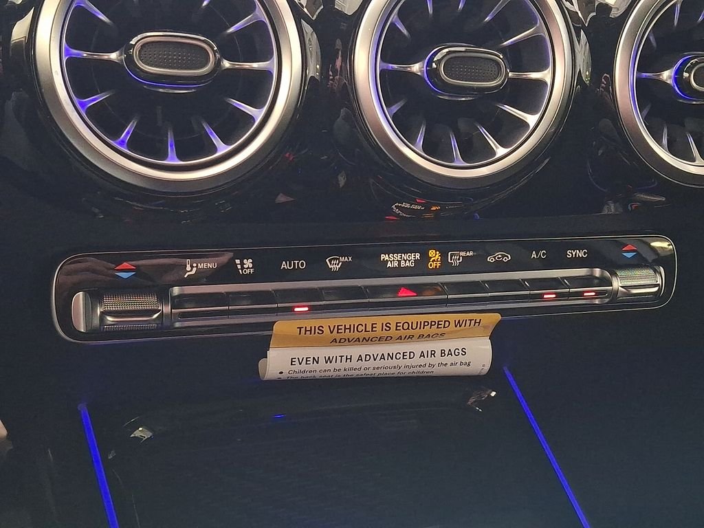 New 2026 Mountain Grey Metallic Mercedes-Benz GLA 250 image 13
