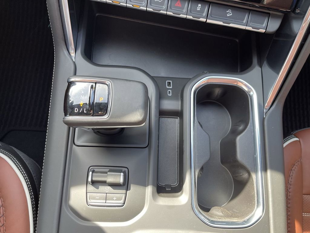 2026 GMC Sierra 1500 Denali Ultimate - Photo 16