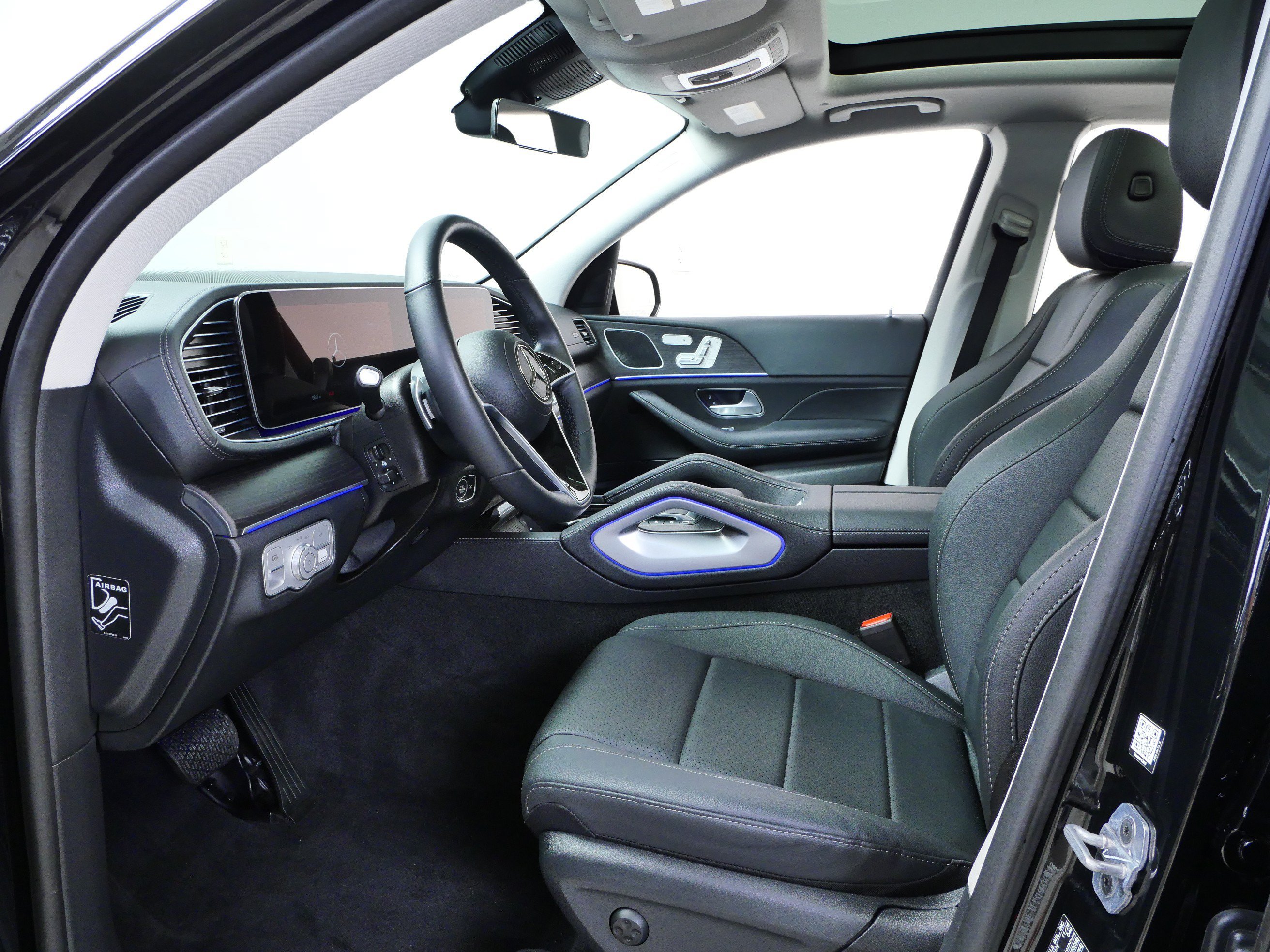 Used 2026 Black Mercedes-Benz GLE 350 image 18