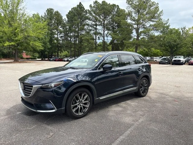 2016 Mazda CX-9 Grand Touring FWD's photo