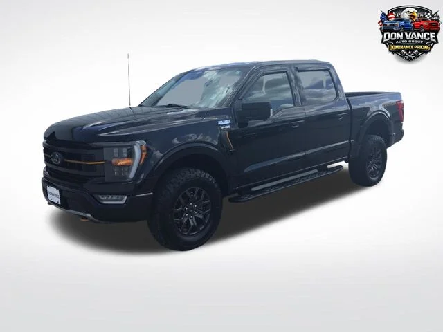 2023 Ford F-150 Tremor 4x4 SuperCrew 145 in's photo