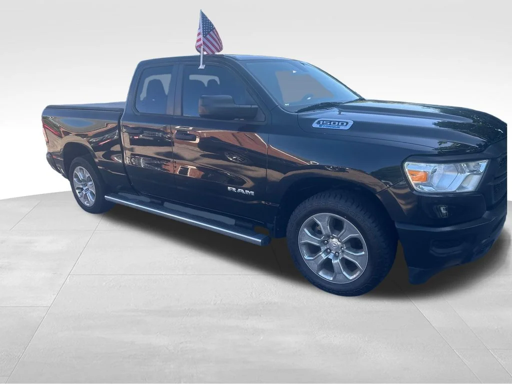 Used 2022 Black Ram HFE image 53