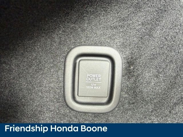 Used 2021 Purple Honda Elite image 45