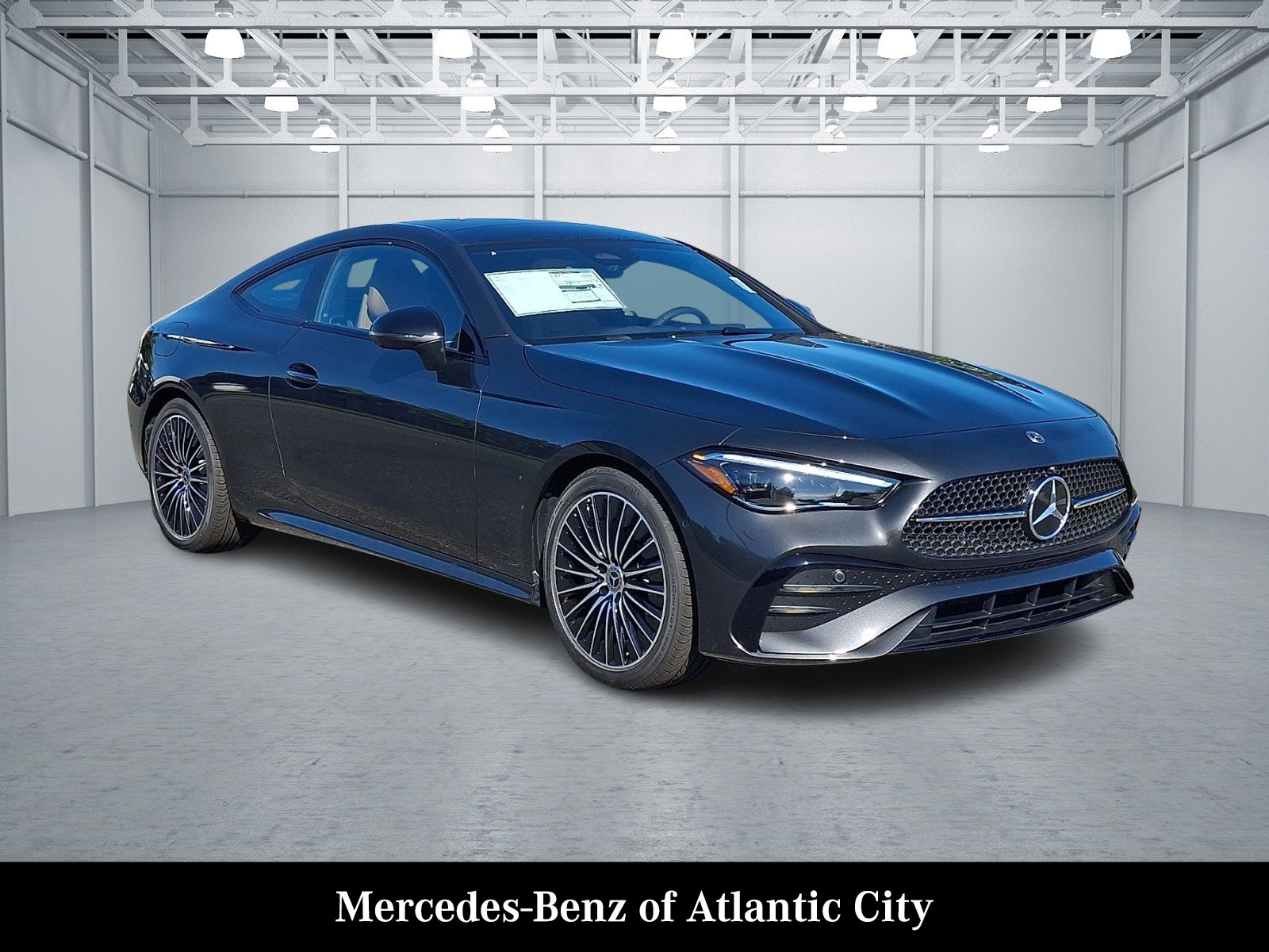 2027 Mercedes-Benz CLE 300