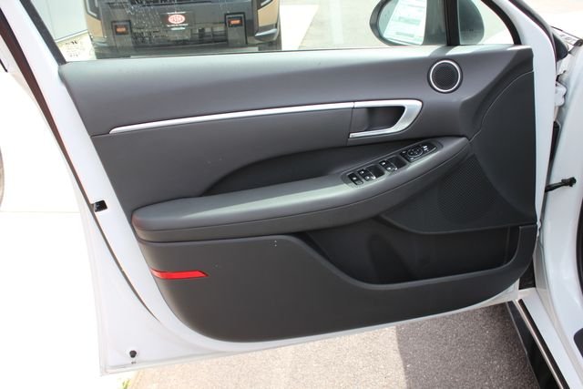 Used 2020 Gray Hyundai SEL image 18