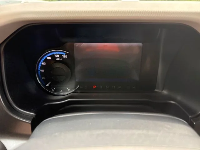 Used 2023 Carbonized Gray Metallic Ford Wildtrak image 26