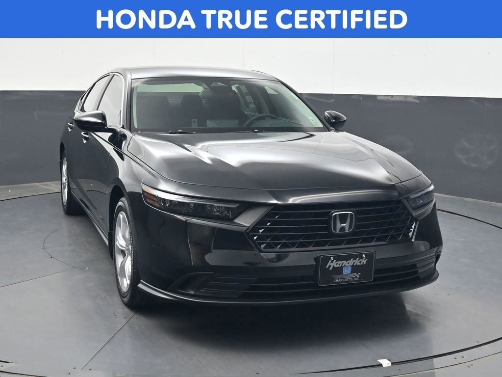 Used 2026  Honda LX image 2