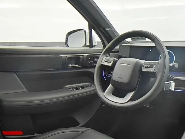 New 2026 White Hyundai Calligraphy image 33