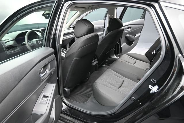 Used 2026 Blue Honda LX image 17