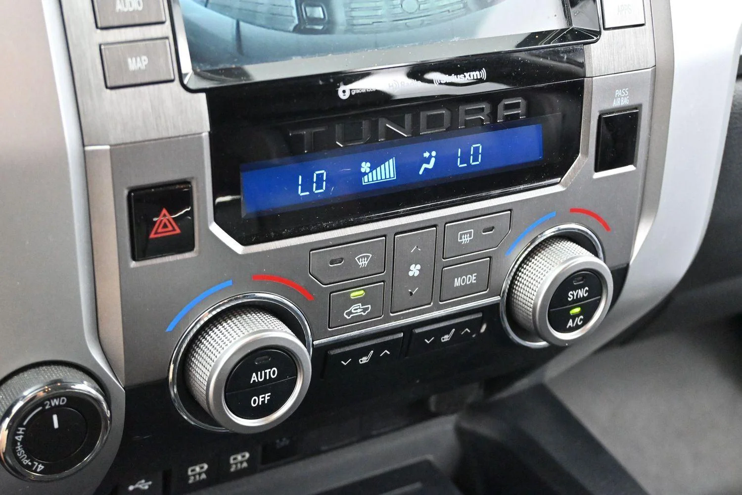 Used 2020 Magnetic Gray Metallic Toyota SR5 image 23