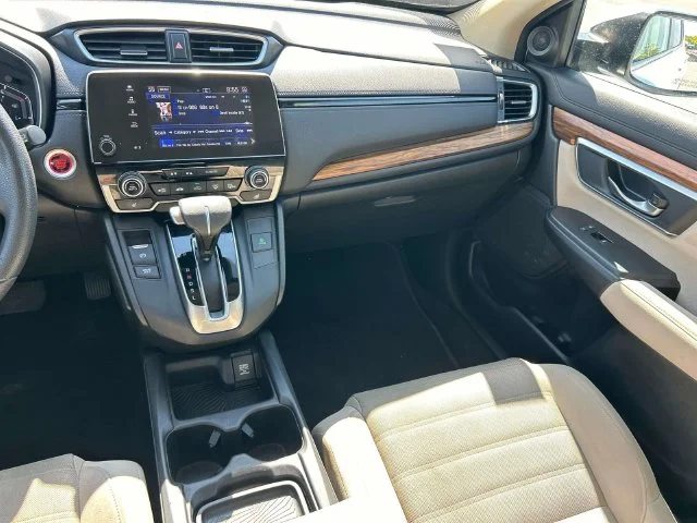 Used 2019  Honda EX image 15