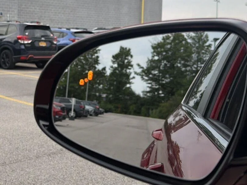 Used 2020 Hyper Red Kia S image 15