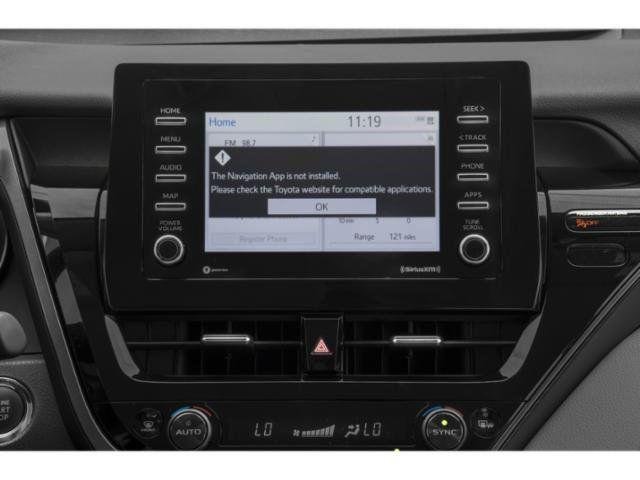 Certified Used 2024 ICE CAP Toyota  image 32