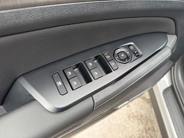 New 2026 Gray Kia X-Line image 18
