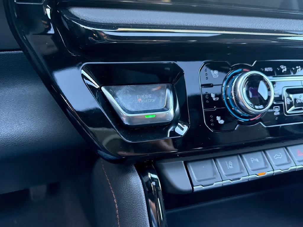 New 2026 Onyx Black GMC AT4 image 17